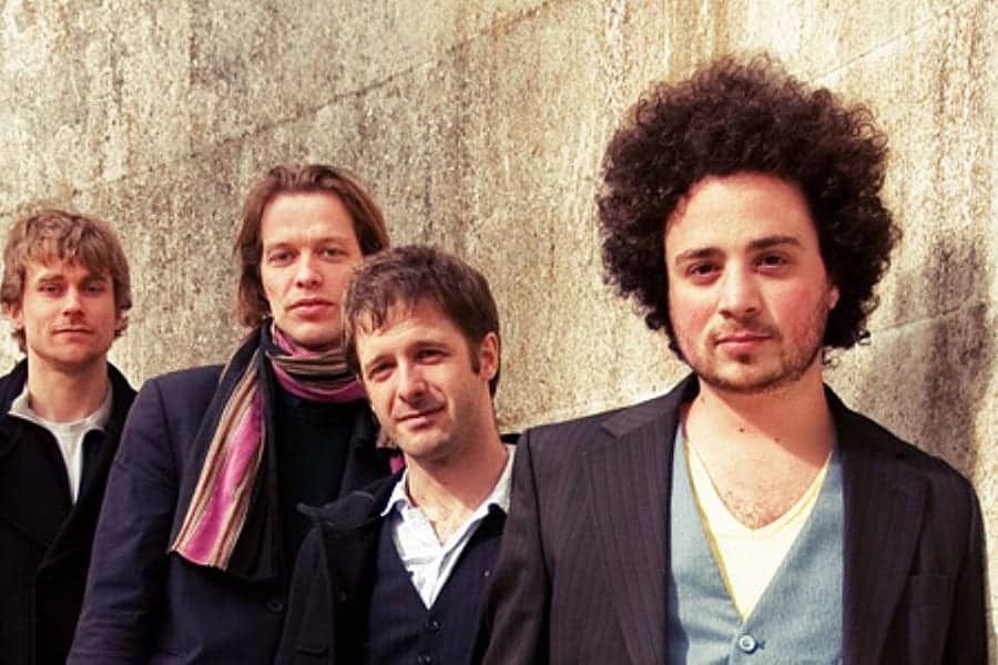 The 10 Concerts Not Miss at The London Jazz Festival 2015