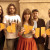 Odylle Group Photo O letters