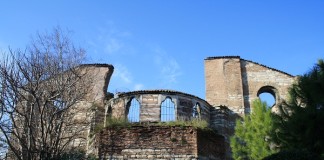 Insider Trading: St. John of Stoudios