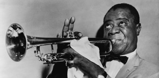 Review: Louis Armstrong Tribute @ Salon IKSV