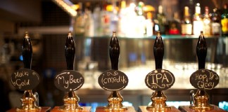 Insider Trading: Bosphorus Brewing Company