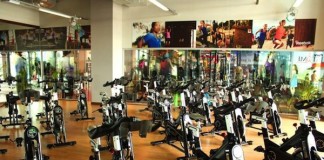 Feel the Istanburn: Gyms in Istanbul