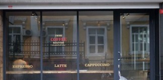 Insider Trading: Twins Coffee Roasters