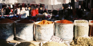 How Bazaar: Istanbul’s Best Markets