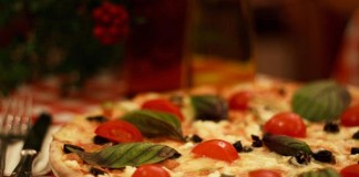Insider Trading: Pizano Pizzeria
