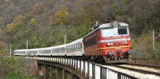 Istanbul to Sofia Train Ride: Cigarette Smuggling and Bribery on the Bosphorus Express (Part 1)