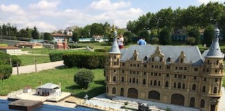 Miniatürk – Educational and Fun!