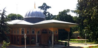 Insider Trading: Aynalıkavak Palace