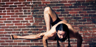 Cihangir Yoga Sessions with Chris Chavez chris chavez