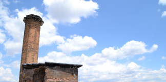 Ani: A Timeless Beauty on the Edge of Turkey