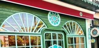 Insider Trading: Rumeli Çikolatacısı