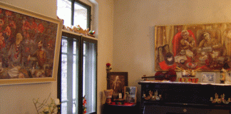 Insider Trading: Galata House Restaurant galata house