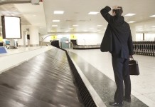 Luggage Delayed? How to Claim Compensation luggage delayed