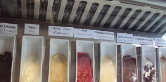 Insider Trading: Mua-licious mua