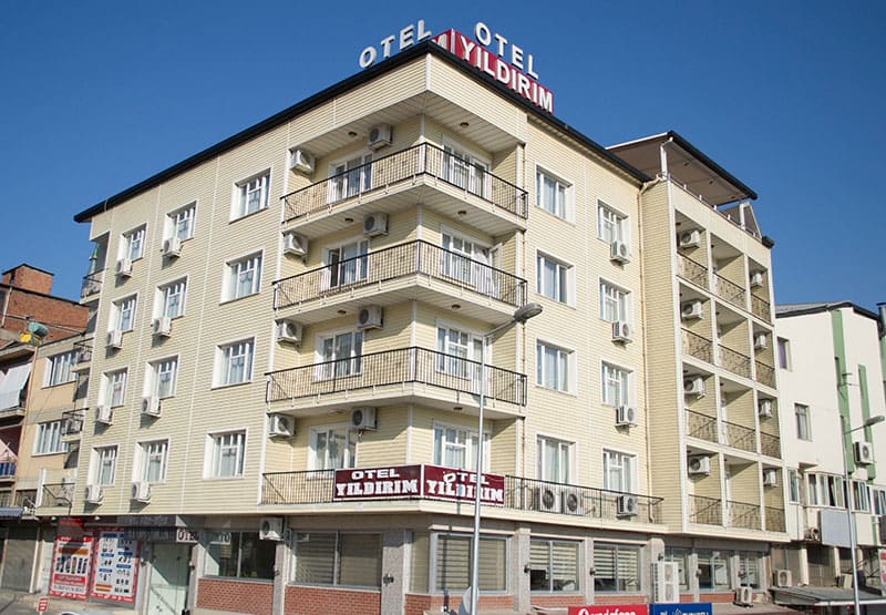 Yıldırım Hotel