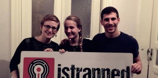 Review of ISTrapped: Turkey’s First Room Escape Game istrapped