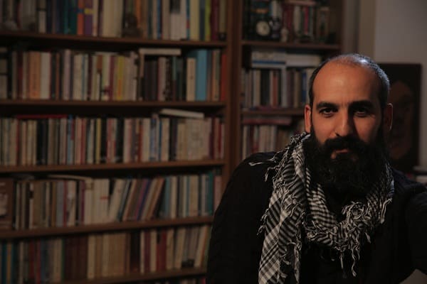 mehdi shabani