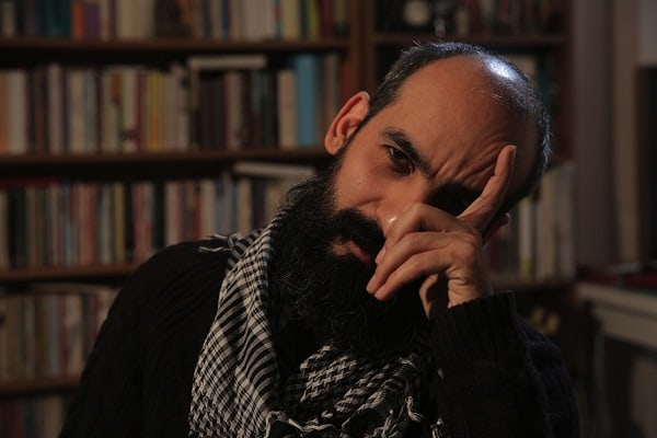 mehdi shabani