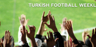 In Conversation with Ata Dizdar of Turkish Football Weekly turkish football weekly