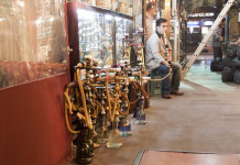 Playing Tourist in Istanbul: Where to Find Peaceful and Relaxing Spots tourist in istanbul