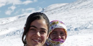 “Girls of Hope”: Education and Gender in Rural Turkey girls of hope documentary