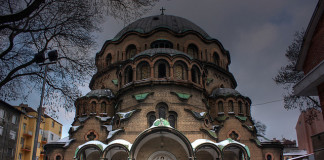 Weekend Getaway: 48 Hours in Sofia, Bulgaria