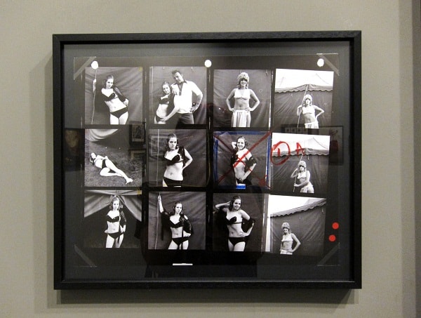 magnum contact sheets istanbul modern