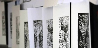 Insider Trading: Studio Caddebostan, Printmaking Studio studio caddebostan