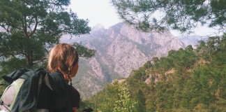 Hiking the Lycian Way: What to Pack lycian way what to pack