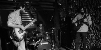 Band Profile: Golden Horn Golden Horn