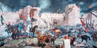 Insider Trading: Istanbul Military Museum (Askerî Müze) in Harbiye istanbul military museum