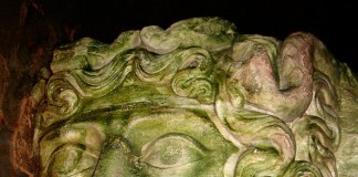 City Scherzos: This Matter of Medusa medusa