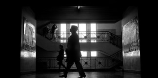 City Scherzos: Bukowski in Sultanahmet (and Other Ghosts of Teachers Past) teachers