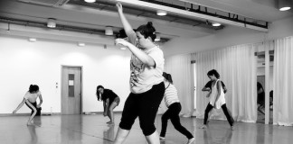 In Conversation with Vahid Evazzadeh, Theater Director and Filmmaker Vahid Evazzadeh