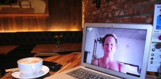 The Rise and Fall of a Telecommuting Empire in Istanbul james tressler giant steps