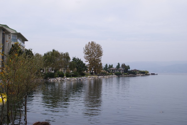 lake sapanca