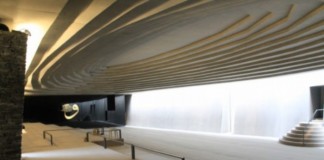 City Highlights: Sancaklar Cami Sancaklar mosque