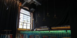 From Boza to Bourbon: The Populist the populist