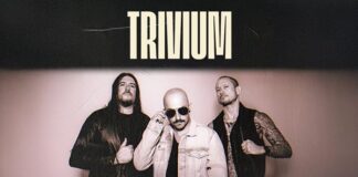 (June 30) Trivium @ Maximum Uniq Açıkhava