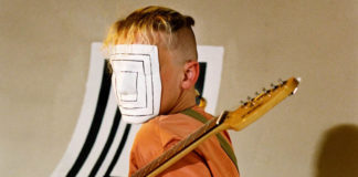 (PAST EVENT) Garanti BBVA Concerts: Yellow Days @ Salon IKSV