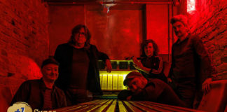 (Past Event) +1 Presents: The Magnetic Fields @ Salon IKSV