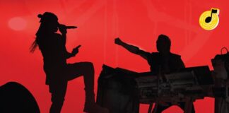 (Aug 7) PSM Loves Summer: The Prodigy @ Zorlu PSM