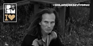 (Past Event) Pantha du Prince @ Zorlu PSM