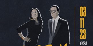 (PAST EVENT) Waldeck Sextet @ Babylon