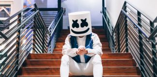 Electric Playground Istanbul: Nine Reasons to Check Out Marshmello marshmello
