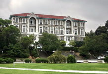University Guide: Boğaziçi University Boğaziçi University