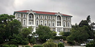 University Guide: Boğaziçi University Boğaziçi University