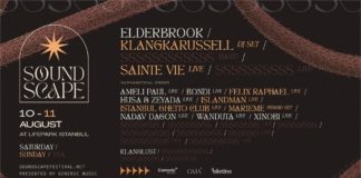 (Past Event) Soundscape Festival @ Lifepark