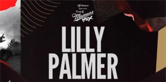(Past Event) Beatport & The Moment Present The Moment Mix: Lilly Palmer @ Volkswagen Arena