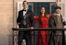 Midnight at the Pera Palace Midnight at the Pera Palace